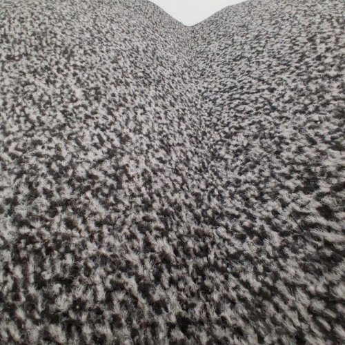KLEAN STEP ALL SEASON MUD MAT RUNNER - 2FT X 5FT - BLACK / GREY image 4