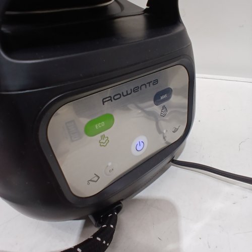 ROWENTA PERFECT PRO STEAM STATION - 1.1L - DARK BLUE (MODEL: DG8624U1) image 2