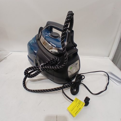 ROWENTA PERFECT PRO STEAM STATION - 1.1L - DARK BLUE (MODEL: DG8624U1) image 3