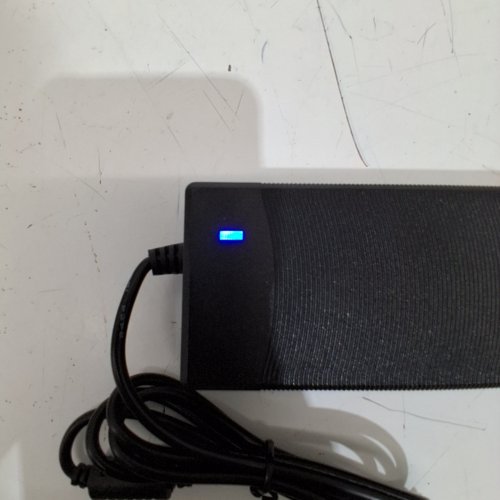 PAUTIX POWER SUPPLY- AC/DC ADAPTER- 250W image 2