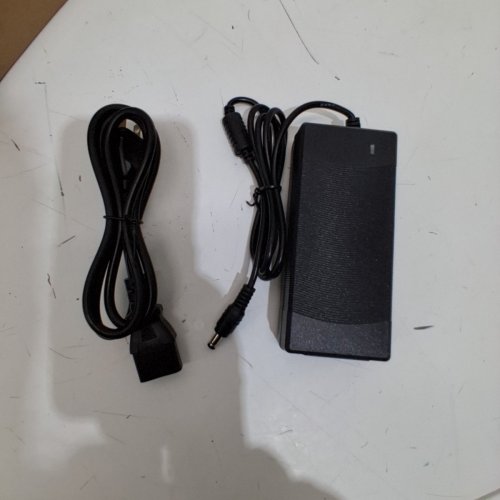 PAUTIX POWER SUPPLY- AC/DC ADAPTER- 250W image 3