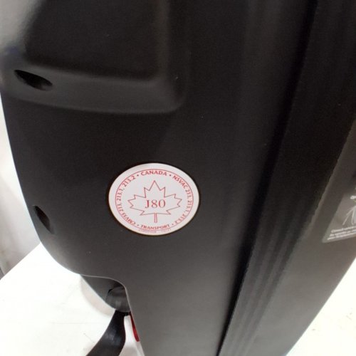 EVENFLO REVOLVING CONVERTIBLE CAR SEAT - 4-120 LBS - BLACK AND GRAY (MODEL: CS360112405C) image 4