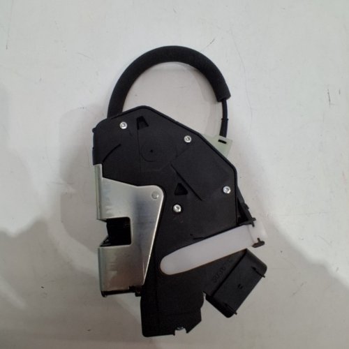 CAR BOOT TAILGATE LOCK LATCH ACTUATOR FOR REAR TRUNK DOOR - FOR FORD ECOSPORT 2013-2020 image 3