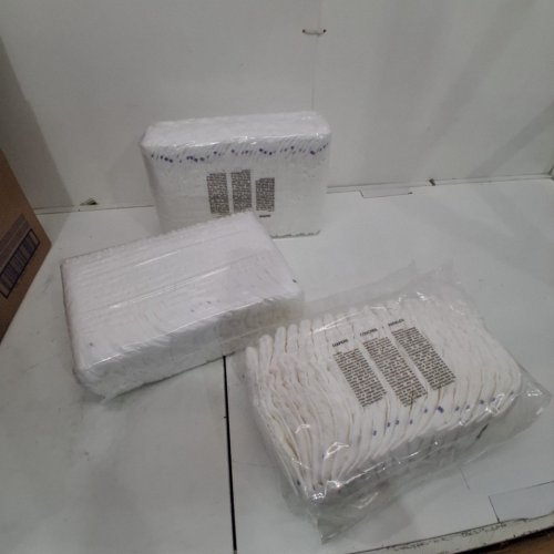 92PK ROYALE DIAPERS - SIZE 6 - (MODEL: 51032) image 3
