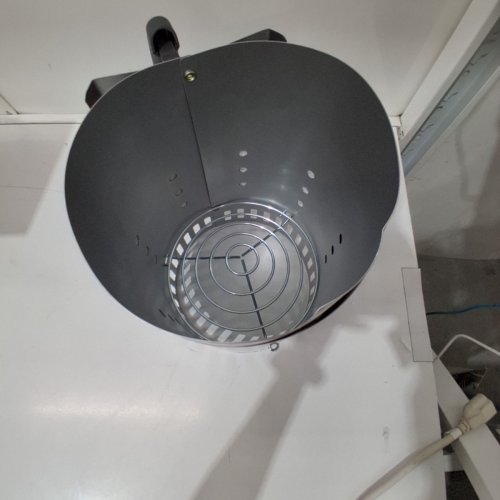 WEBER 7416 RAPIDFIRE CHIMNEY STARTER image 3