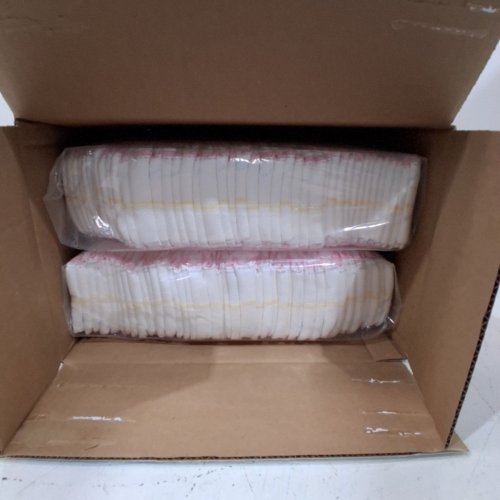 168PK HUGGIES SNUG AND DRY - SIZE 3 image 2