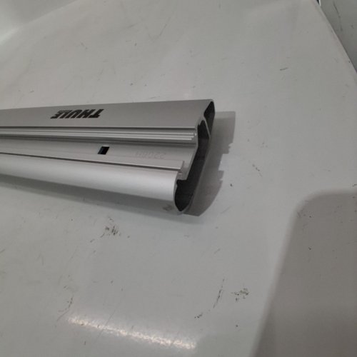 THULE WINGBAR EDGE 113 ROOF RACK BAR - 44" - (MODEL:721600) image 3