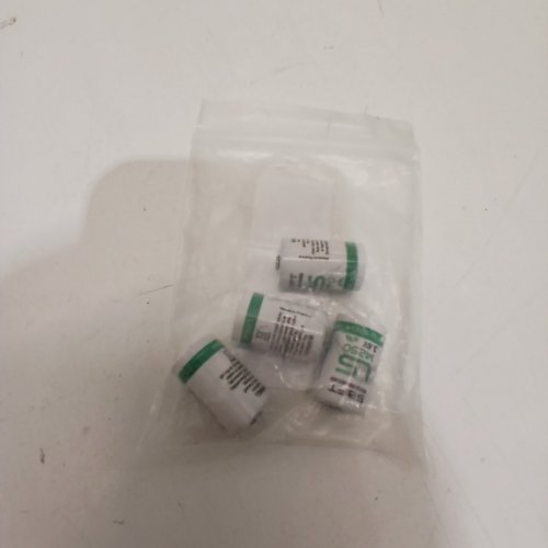 4PK SAFT LS14250 LITHIUM 3.6 V BATTERIES image 4