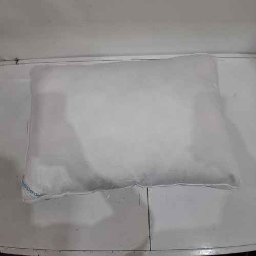 SERTAPEDIC RECTANGULAR BED PILLOW - 26" X 18" - WHITE image 3