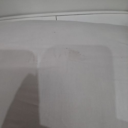 SERTAPEDIC RECTANGULAR BED PILLOW - 26" X 18" - WHITE image 4