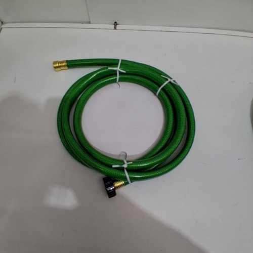 EXPERT GARDENER LEADER HOSE - 10FT - GREEN image 3