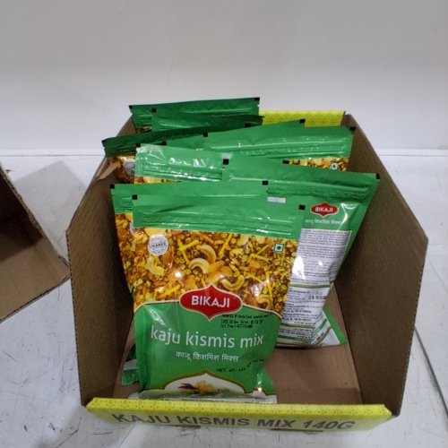 12PK BIKAJI KAJU KISMIS MIX image 3