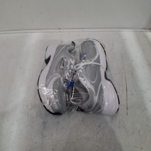 MENS AVIA RUNNING SHOES - 8 - GRAY / WHITE (STYLE: 5000) image 4