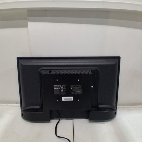 MAGNAVOX ROKU TV 720P SMART TELEVISION - 24" - BLACK (MODEL: MRT2405) image 4