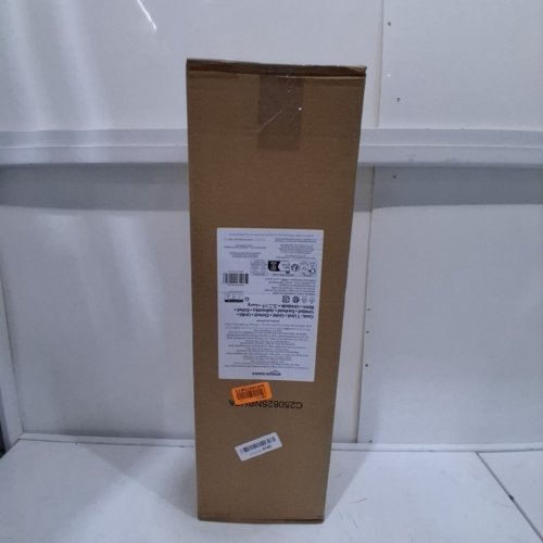 AMAZON BASICS EXTRA THICK YOGA MAT - 74" X 24" X 0.5" - PINK image 4