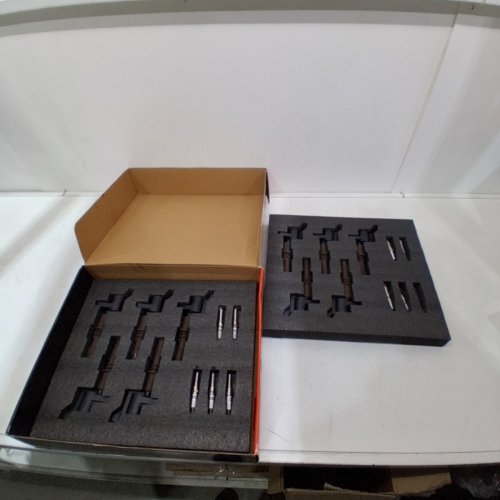 A-PREMIUM IGNITION COIL AND SPARK PLUG KIT - FITS 2011 TO 2019 FORD F-550 SUPER DUTY (MODEL: ICK44206-10-C) image 3