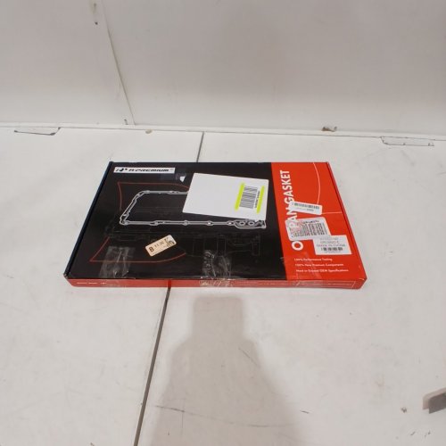 A-PREMIUM OIL PAN GASKET - UNKNOWN COMPATIBILITY (ITEM: OPG30622-C) image 4