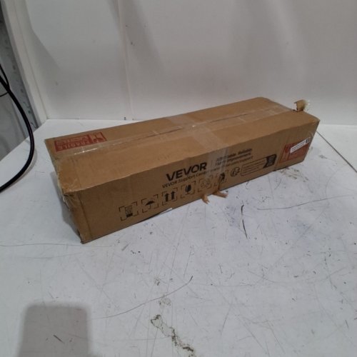 MANUAL DOUBLE RAILED PORCELAIN CERAMIC TILE CUTTER - 17" - ORANGE/BLACK - (MODEL: TC-S03-400) ) image 6