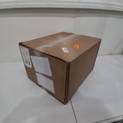 100PK KRAFT OFFICE BUBBLE MAILERS - 10.5" X 15.25" - YELLOW (MODEL: KBM10516-100) image 3