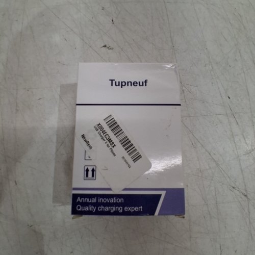 TUPNEUF QUALITY CHARGING EXPERT WALL CHARGER COMPATIBLE WITH MULTIPLE DEVICES - 40W - WHITE image 3