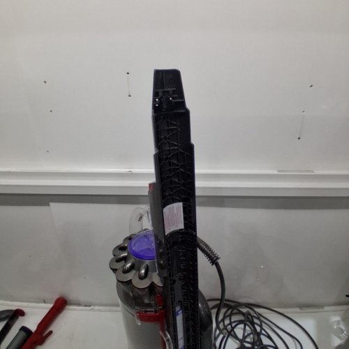 DYSON BALL ANIMAL 3 UPRIGHT VACUUM CLEANER - GREY (MODEL: UP30) image 10