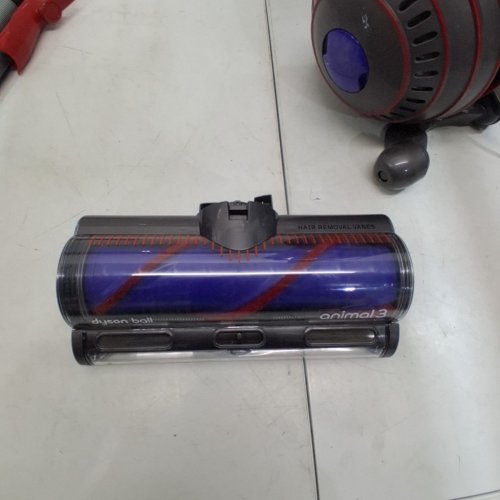 DYSON BALL ANIMAL 3 UPRIGHT VACUUM CLEANER - GREY (MODEL: UP30) image 11