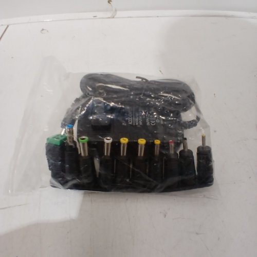 11PC ARKARE 12V POWER SUPPLY 2A AC/DC ADAPTER REPLACEMENT CORD 100V-240V TO DC 12V 2A 1.5A 1A CONVERTER - 10 POWER TIPS INCLUDED image 3
