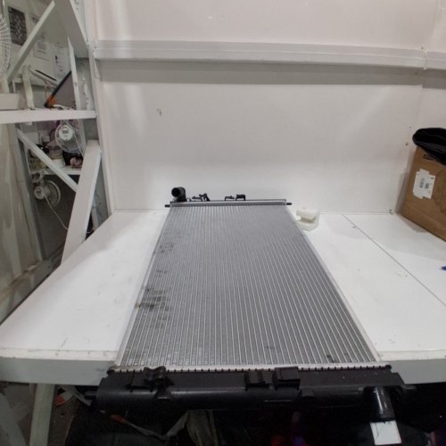 RADIATOR - FITS VARIOUS VEHICLES (MODEL: PA66-GF30) image 2