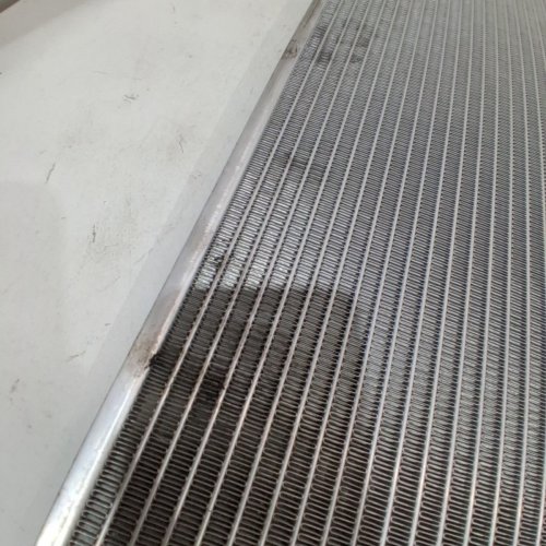 RADIATOR - FITS VARIOUS VEHICLES (MODEL: PA66-GF30) image 3