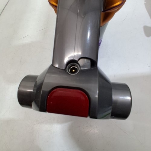 DYSON V15 DETECT ORIGIN CORDLESS MULTI-PURPOSE VACUUM CLEANER WITH ATTACHMENTS - GREY (MODEL: SV22) image 15