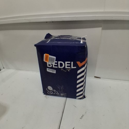 BEDELITE MATTRESS TOPPER WITH GEL FOAM - QUEEN image 5