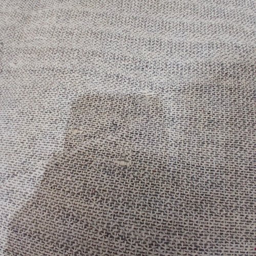 HUNTER JACQUARD ACCENT MAT - 30" X 45" - GRAY (MODEL: 2048506) image 2