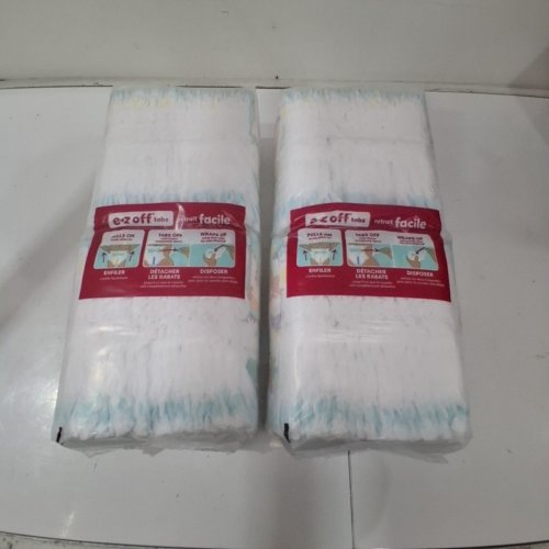 96PK PAMPERS CRUISERS 360 - SIZE 5 image 2