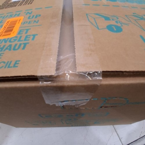 156PK PAMPERS SWADDLERS 360 PULL ON - SIZE 3 image 3