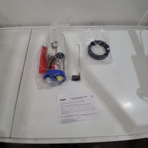 DELPHI FUEL PUMP MODULE ASSEMBLY - FOR HONDA PILOT 2012-2013 (MODEL: FG1553-11B1) image 3