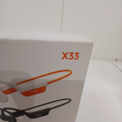 ESON BONE CONDUCTION SPORT HEADPHONES (MODEL: X33) image 2