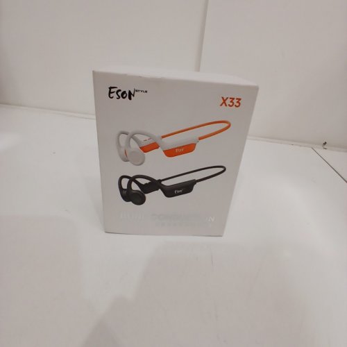ESON BONE CONDUCTION SPORT HEADPHONES (MODEL: X33) image 3