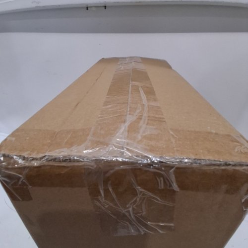 HEALTHSMART PORTABLE ELEVATED ROUND TOILET SEAT RISER - 5" RAISED - WHITE (MODEL: 522-1508-1901) image 3