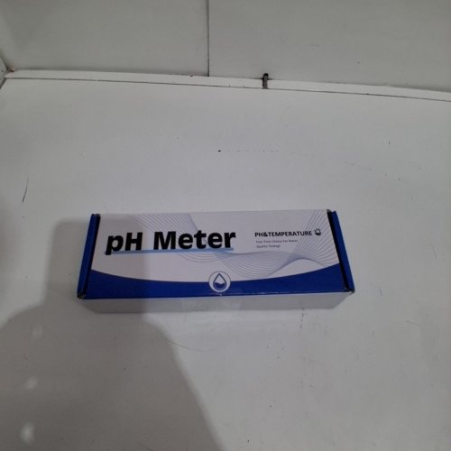 YINMIK DIGITAL WATER PH TESTER AND THERMOMETER FOR HYDROPONICS AND AQUARIUMS - GREEN (MODEL: YK-P01) image 5