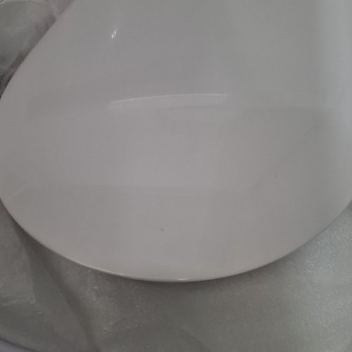 COWAY BIDETMEGA 400S ELECTRONIC ELONGATED BIDET TOILET SEAT WITH INSTANTANEOUS WATER HEATING, HEATED SEAT AND DRYER, SOFT CLOSE LID, STAINLESS NOZZLE, SELF CLEANING, AND REMOTE CONTROL - WHITE (MODEL: BIDETMEGA 400S(E))) image 7