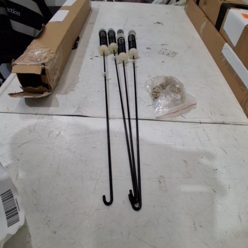 WASHER SUSPENSION ROD KIT FOR USE WITH WHIRLPOOL (MODEL: W11130362) image 2