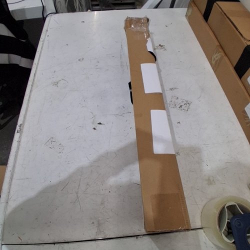 WASHER SUSPENSION ROD KIT FOR USE WITH WHIRLPOOL (MODEL: W11130362) image 4