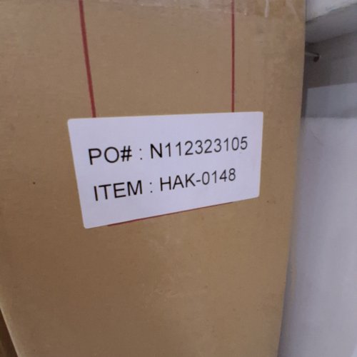A PREMIUM AUTOMOTIVE COOLING FAN ASSEMBLY - FITS SELECT MODELS - BLACK (MODEL: HAK-0148) image 2