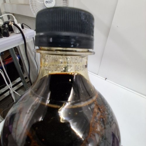 2PK NESCAFE COFFEE CONCENTRATE - ESPRESSO BLACK- 500ML image 2