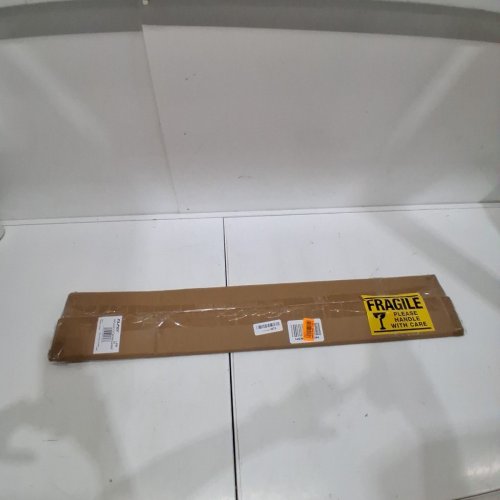 PLPCI DOOR PROTECTION KICK PLATE - 6" X 34" - GOLD/BRASS (MODEL: J 4703) image 5