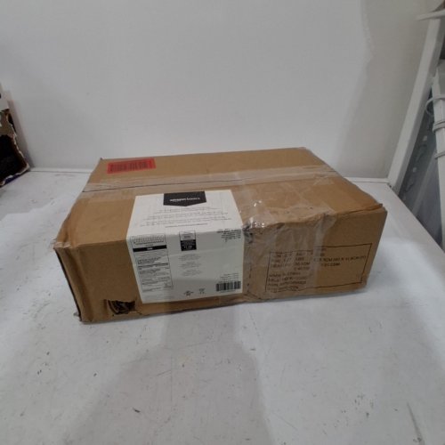 24PK AMAZON BASICS NON-DIMMABLE A19 LED LIGHTBULBS - 60W EQUIVALENT - 800LM - 5000K DAYLIGHT image 3