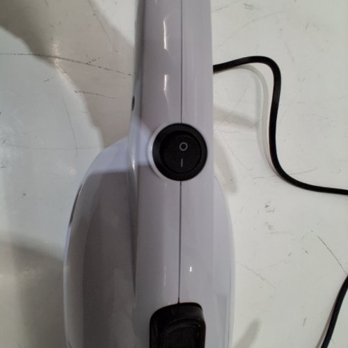 BISSELL FEATHERWEIGHT LIGHTWEIGHT STICK VACUUM - WHITE (MODEL: 2033J) image 2