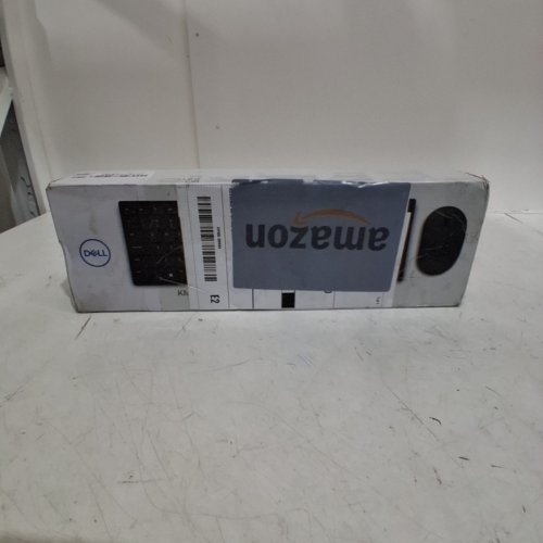 DELL PRO WIRELESS KEYBOARD AND MOUSE - BLACK (MODEL:KM555) image 3