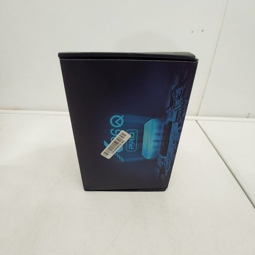 X96Q PRO ANDROID TV BOX - BLACK (MODEL: X96Q PRO) image 4