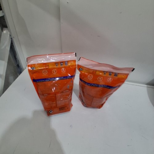 2 (38PK) TIDE PODS 3-IN-1 COLDWATER CLEAN LAUNDRY PODS - SPRING MEADOW - 32OZ/EACH image 3